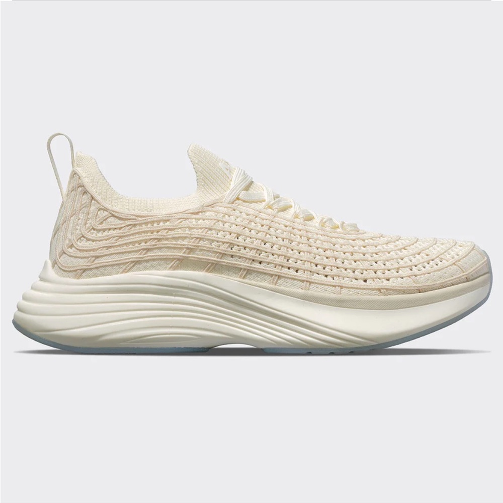 APL techloom zip line sneakers